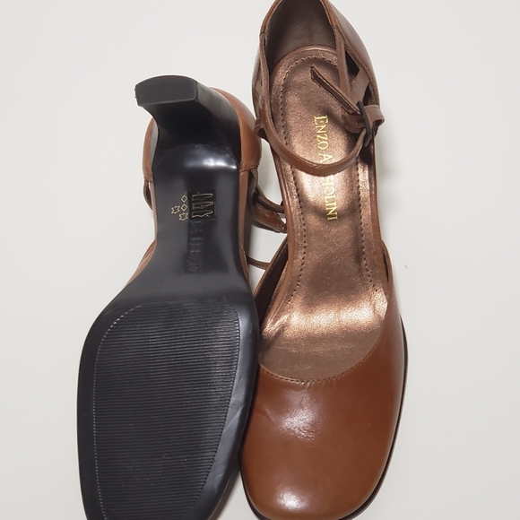 Enzo Angiolini - Brand New - Picture 3 of 3